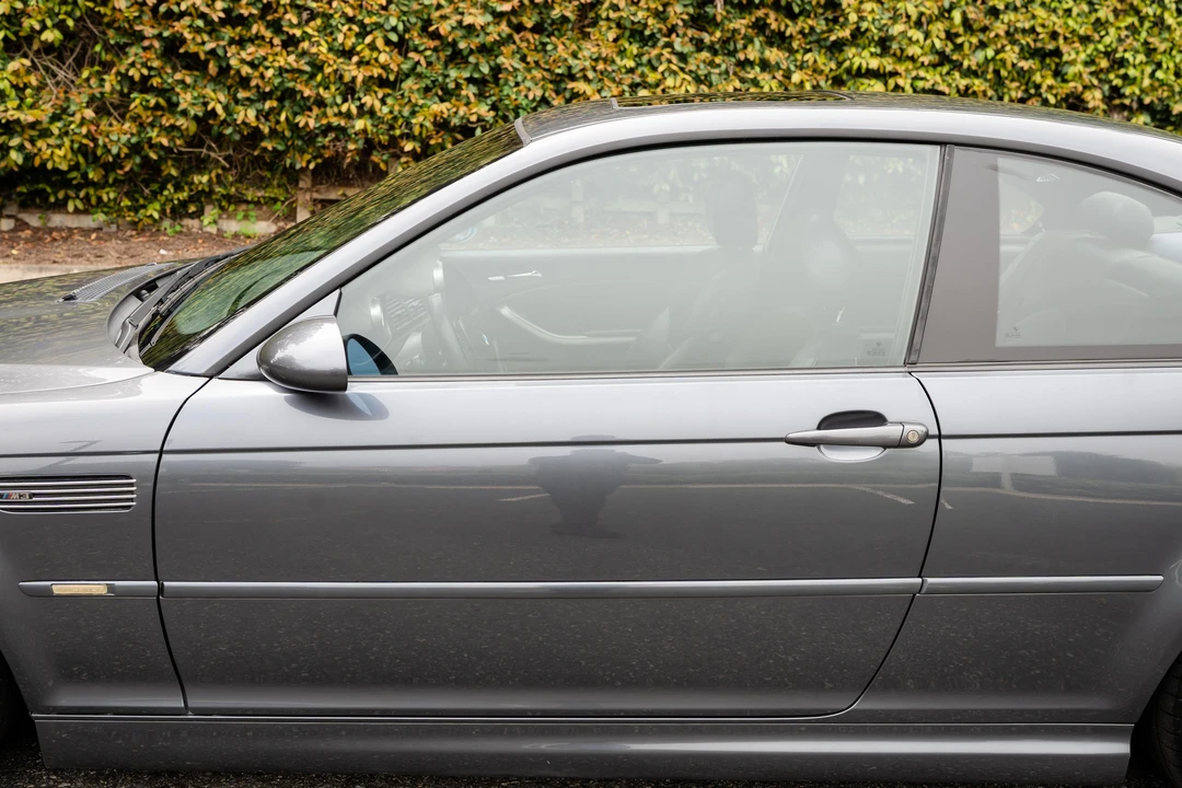 2002 BMW E46 M3 - Image 22 of 31