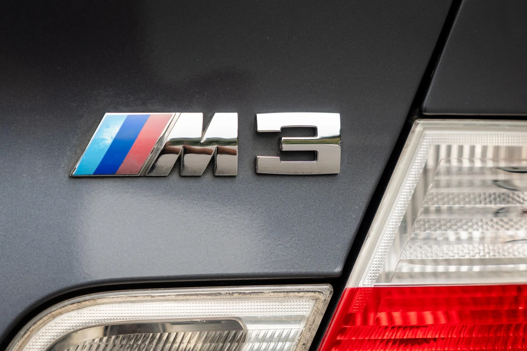 2002 BMW E46 M3 - Image 28 of 31