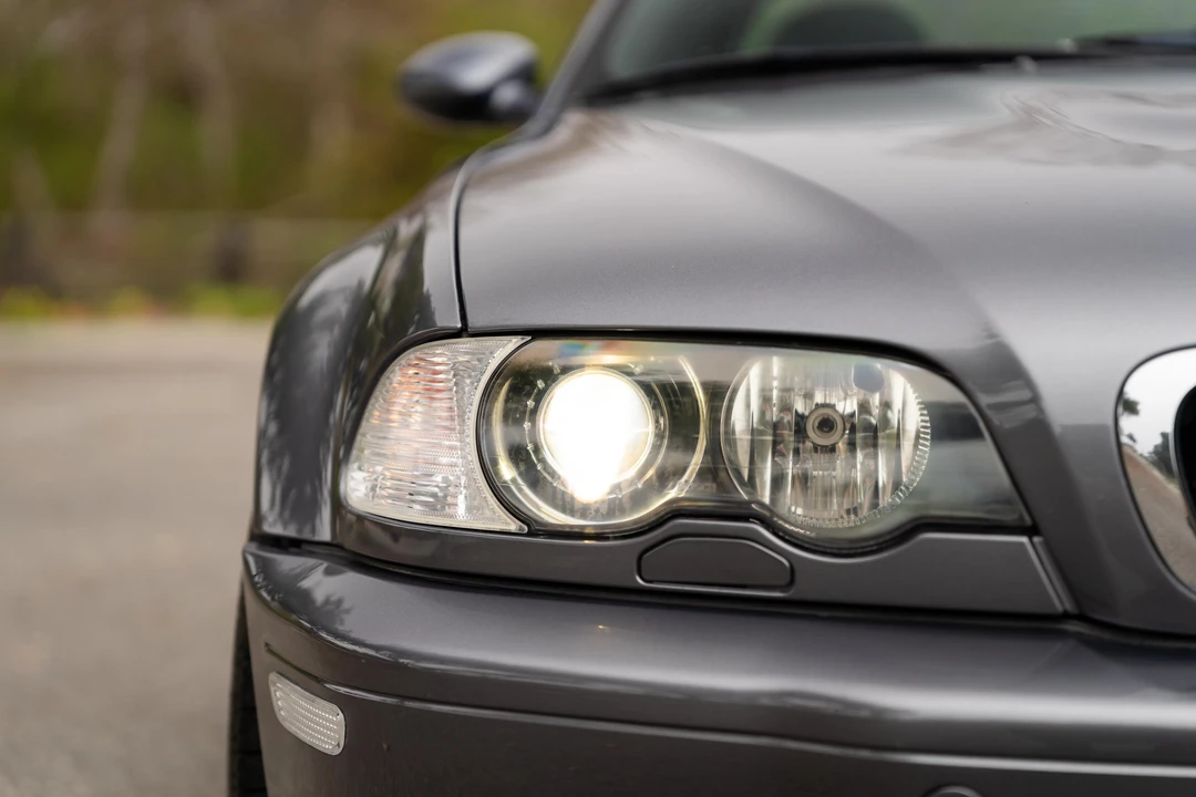 2002 BMW E46 M3 - Image 15 of 31
