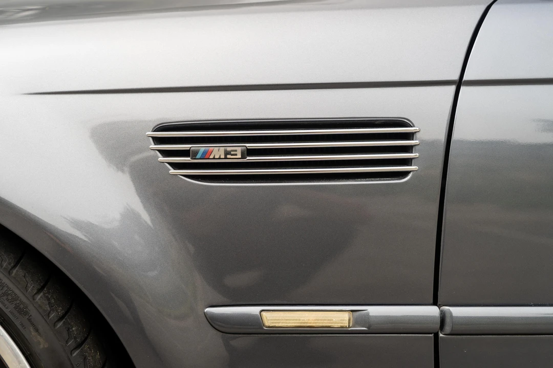 2002 BMW E46 M3 - Image 21 of 31