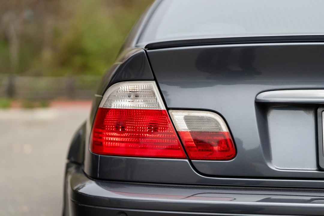 2002 BMW E46 M3 - Image 24 of 31
