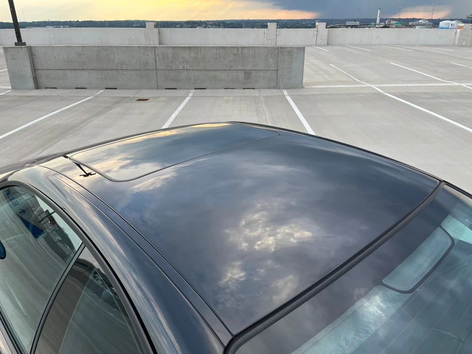 2002 BMW E46 M3 - Image 31 of 31