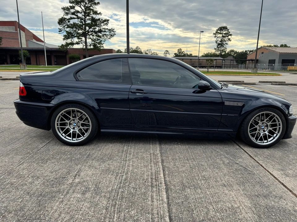 2002 BMW E46 M3 - Image 23 of 31