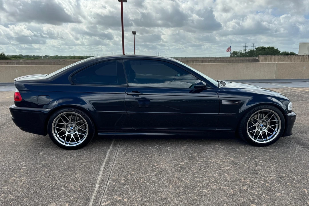 2002 BMW E46 M3 - Image 3 of 31