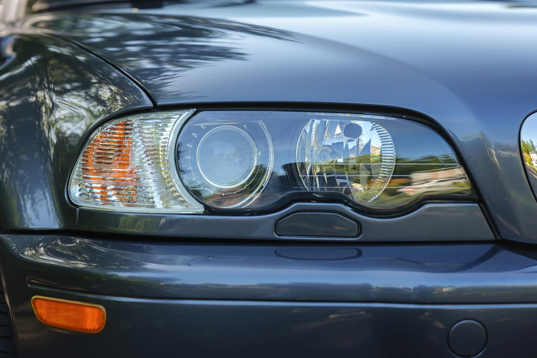 2002 BMW E46 M3 - Image 15 of 31