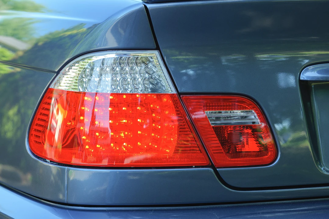 2002 BMW E46 M3 - Image 31 of 31