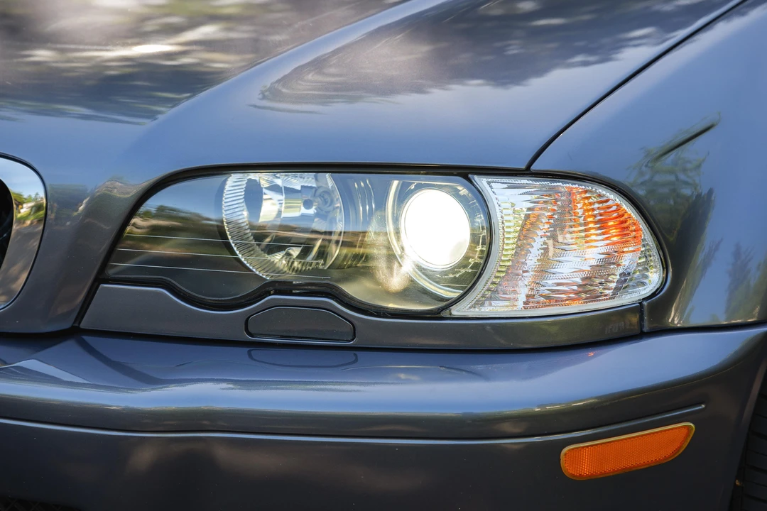 2002 BMW E46 M3 - Image 20 of 31