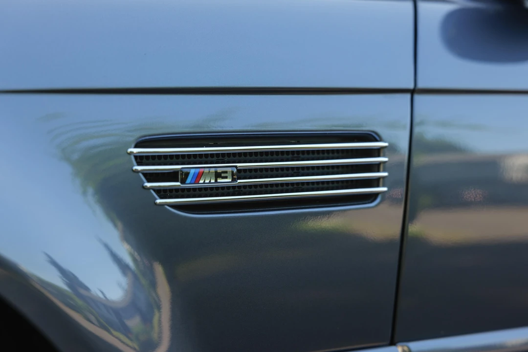 2002 BMW E46 M3 - Image 25 of 31