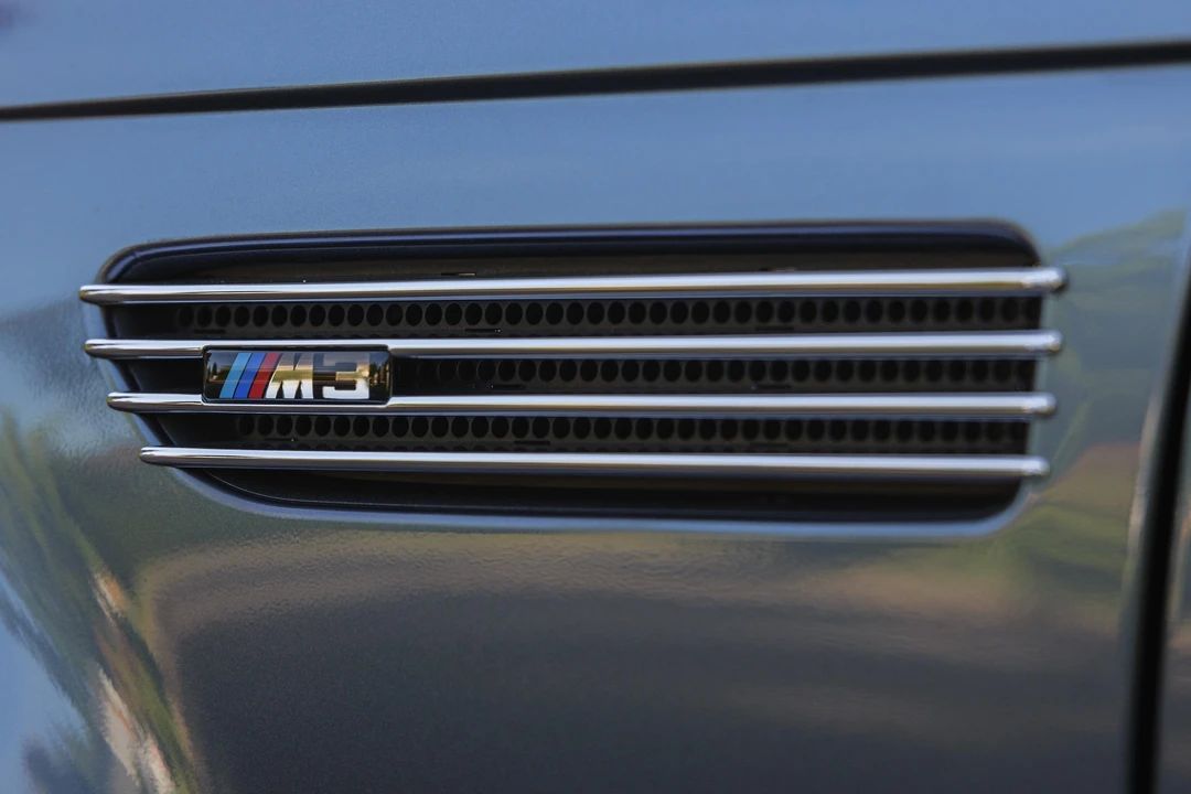 2002 BMW E46 M3 - Image 26 of 31