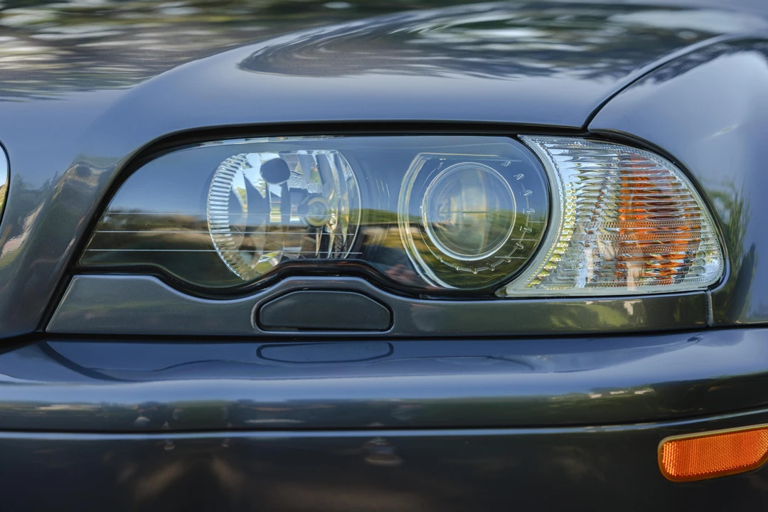 2002 BMW E46 M3 - Image 19 of 31