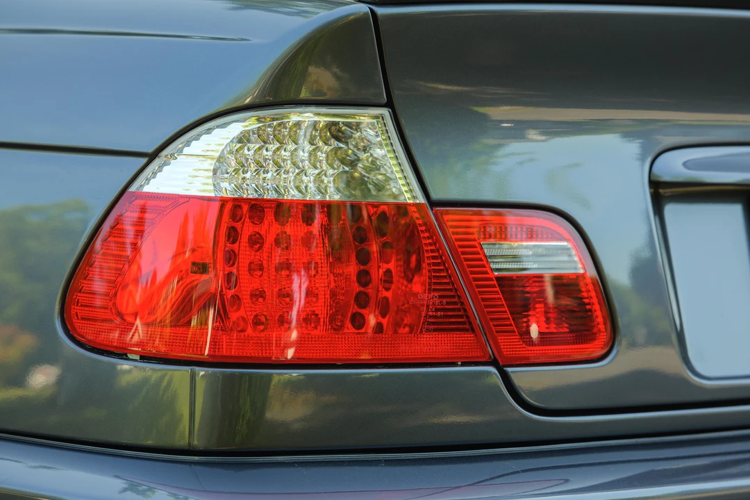 2002 BMW E46 M3 - Image 30 of 31