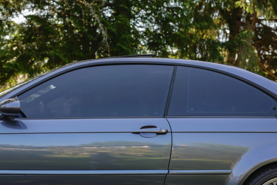 2002 BMW E46 M3 - Image 29 of 31