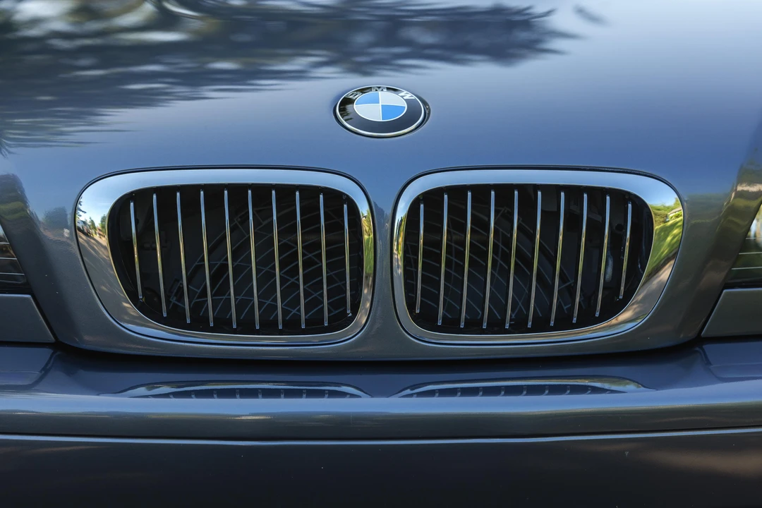 2002 BMW E46 M3 - Image 17 of 31