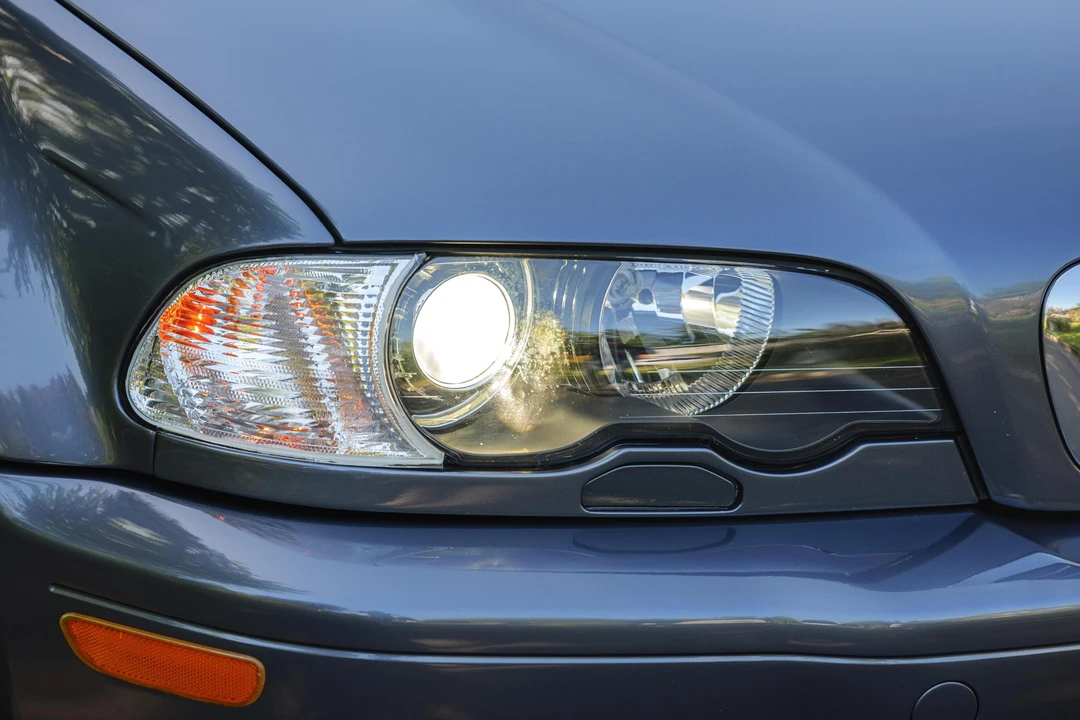 2002 BMW E46 M3 - Image 16 of 31