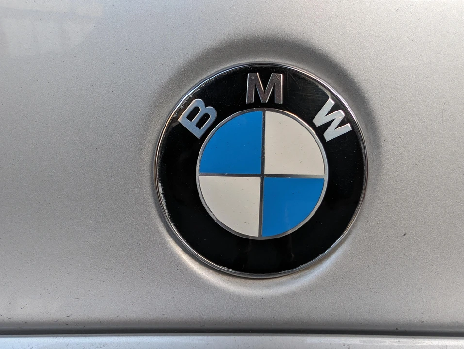 2002 BMW E46 M3 - Image 30 of 31