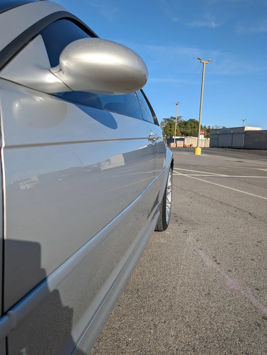 2002 BMW E46 M3 - Image 28 of 31