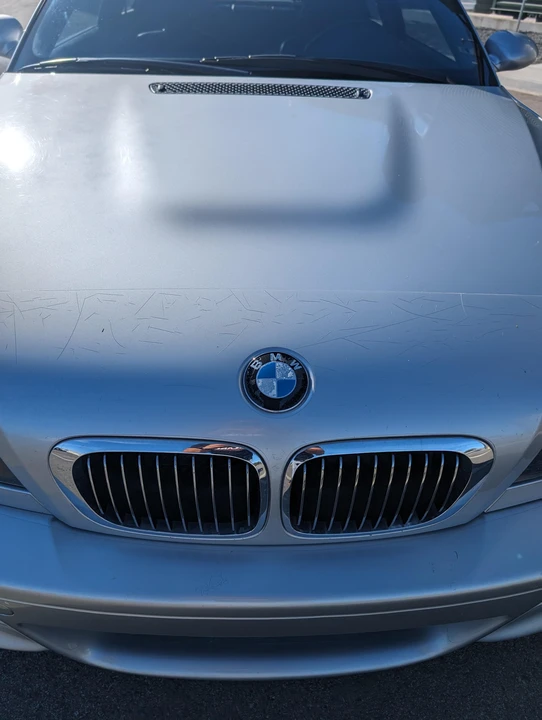 2002 BMW E46 M3 - Image 24 of 31