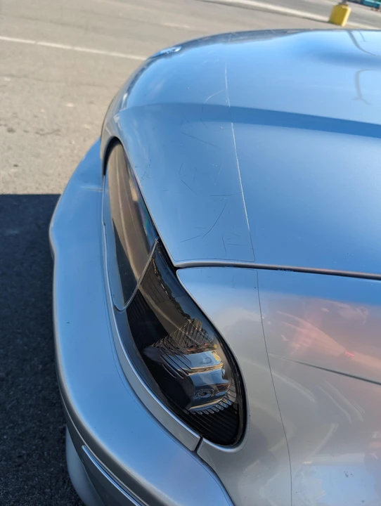 2002 BMW E46 M3 - Image 25 of 31