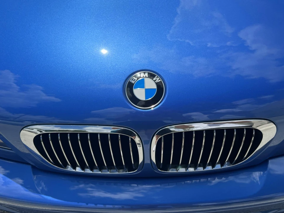 2002 BMW E46 M3 - Image 31 of 31