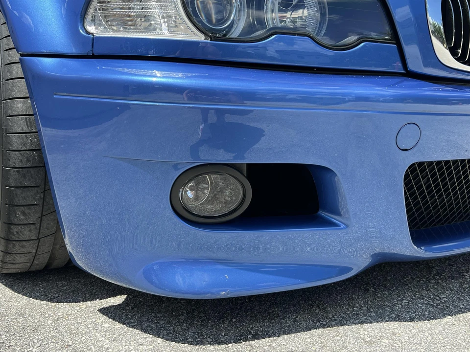 2002 BMW E46 M3 - Image 29 of 31