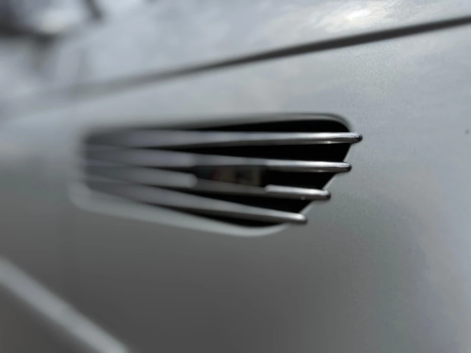 2002 BMW E46 M3 - Image 29 of 31