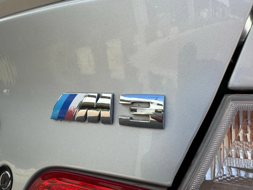 2002 BMW E46 M3 - Image 24 of 31
