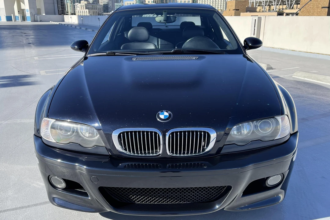 2002 BMW E46 M3 - Image 2 of 31