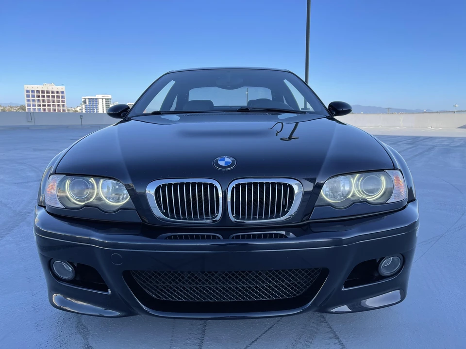 2002 BMW E46 M3 - Image 6 of 31