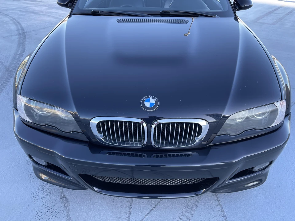 2002 BMW E46 M3 - Image 15 of 31