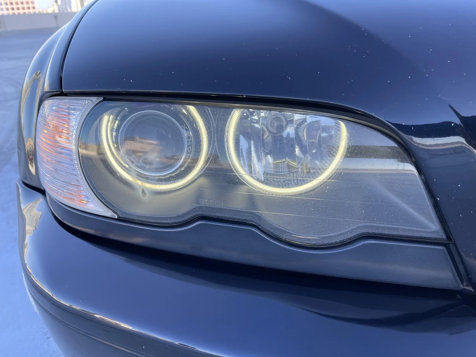 2002 BMW E46 M3 - Image 19 of 31