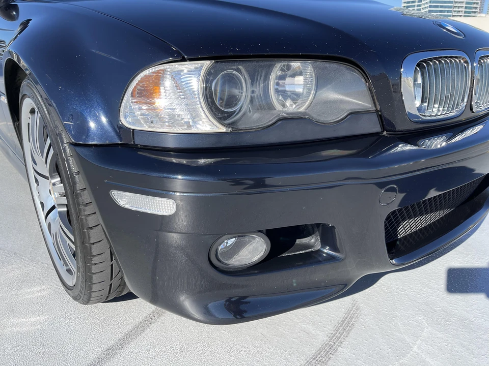 2002 BMW E46 M3 - Image 18 of 31