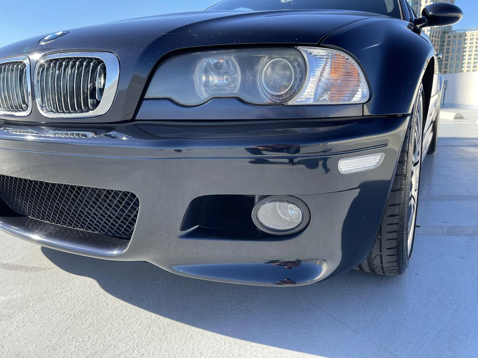 2002 BMW E46 M3 - Image 27 of 31