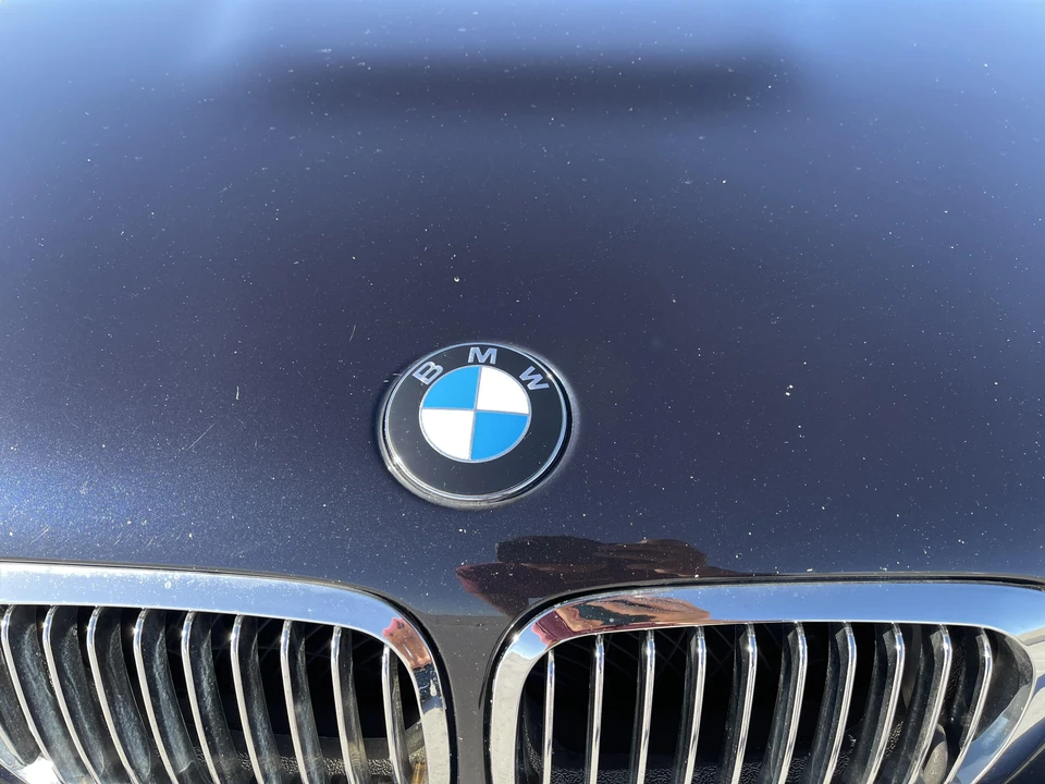 2002 BMW E46 M3 - Image 23 of 31