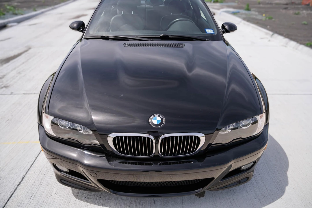 2002 BMW E46 M3 - Image 23 of 31
