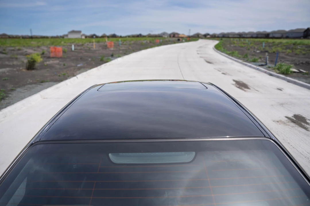 2002 BMW E46 M3 - Image 31 of 31