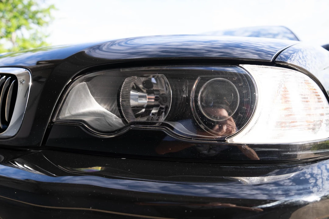 2002 BMW E46 M3 - Image 28 of 31