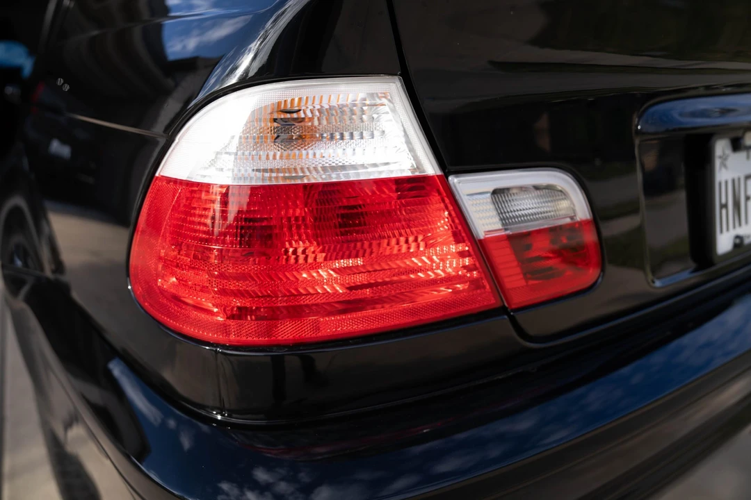 2002 BMW E46 M3 - Image 30 of 31