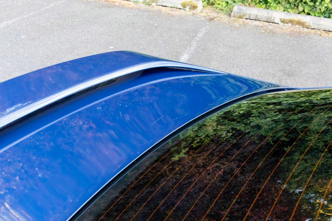 2002 BMW E46 M3 - Image 30 of 31