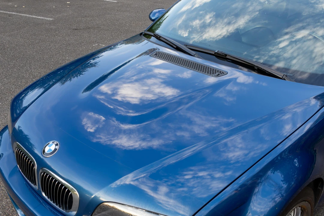 2002 BMW E46 M3 - Image 14 of 31