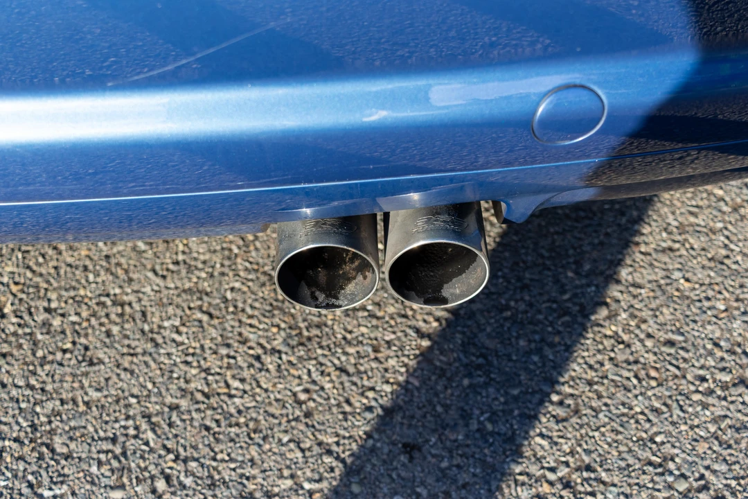 2002 BMW E46 M3 - Image 28 of 31