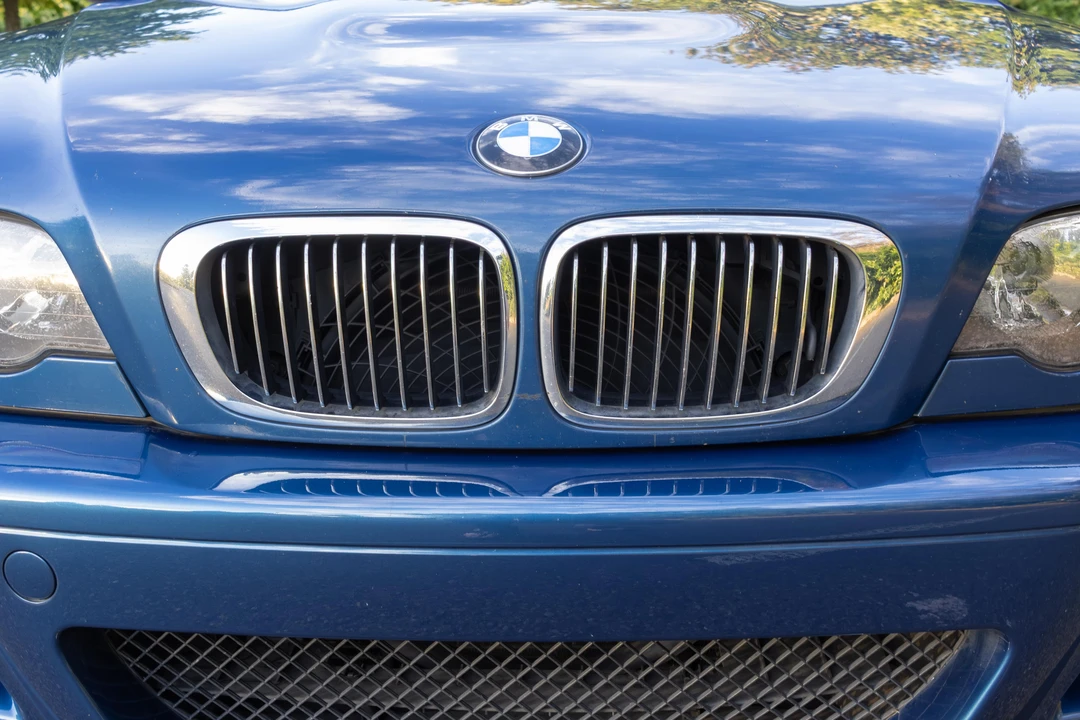 2002 BMW E46 M3 - Image 12 of 31