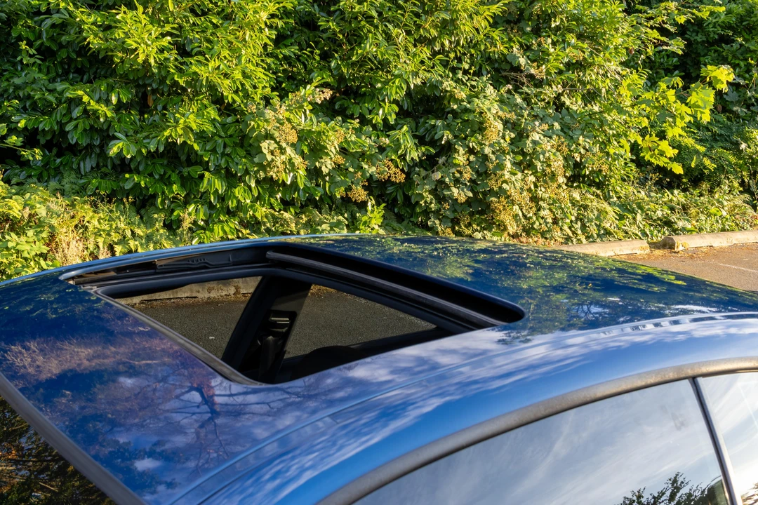2002 BMW E46 M3 - Image 18 of 31