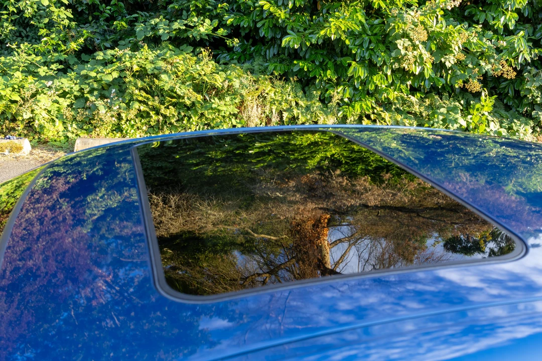 2002 BMW E46 M3 - Image 19 of 31