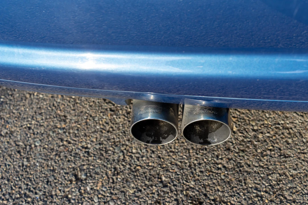 2002 BMW E46 M3 - Image 24 of 31
