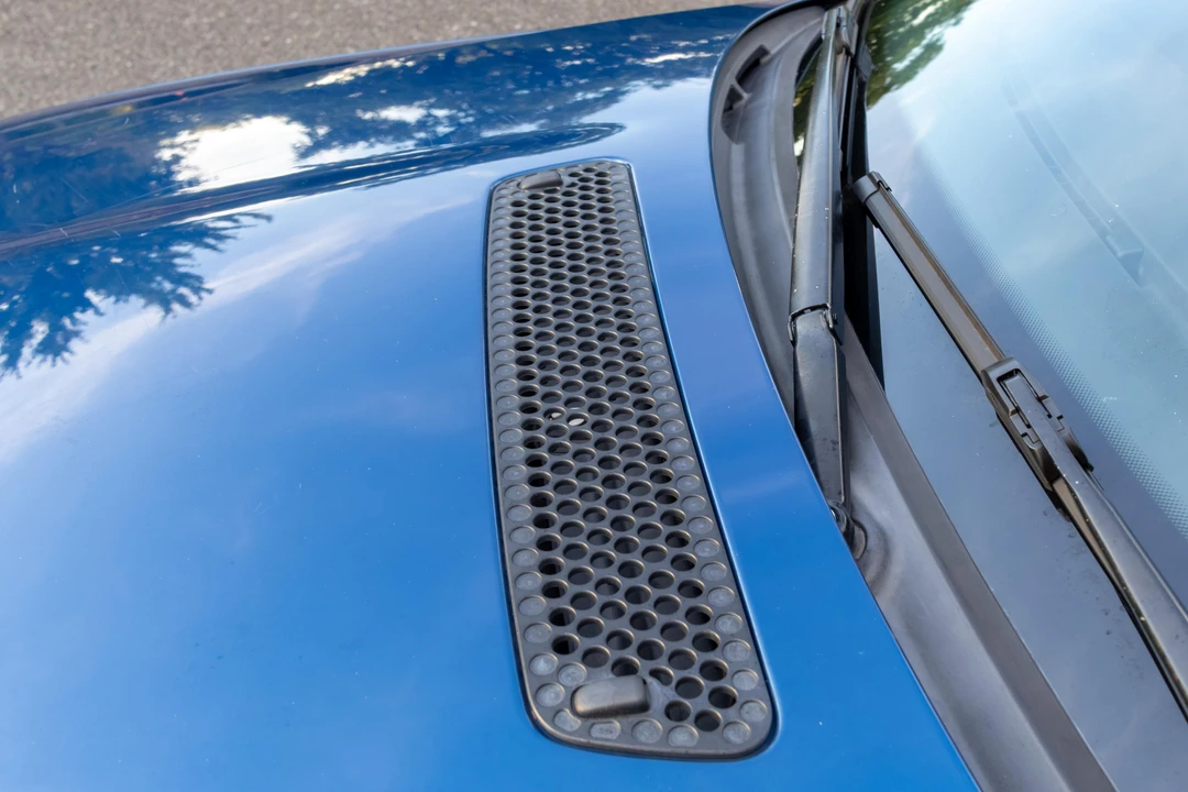 2002 BMW E46 M3 - Image 15 of 31
