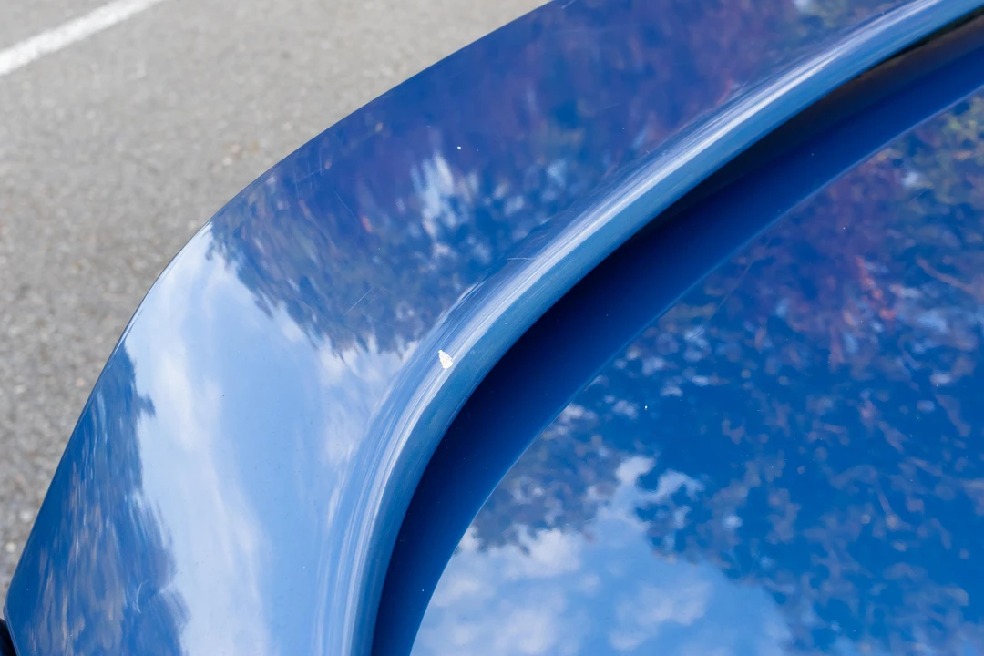 2002 BMW E46 M3 - Image 31 of 31