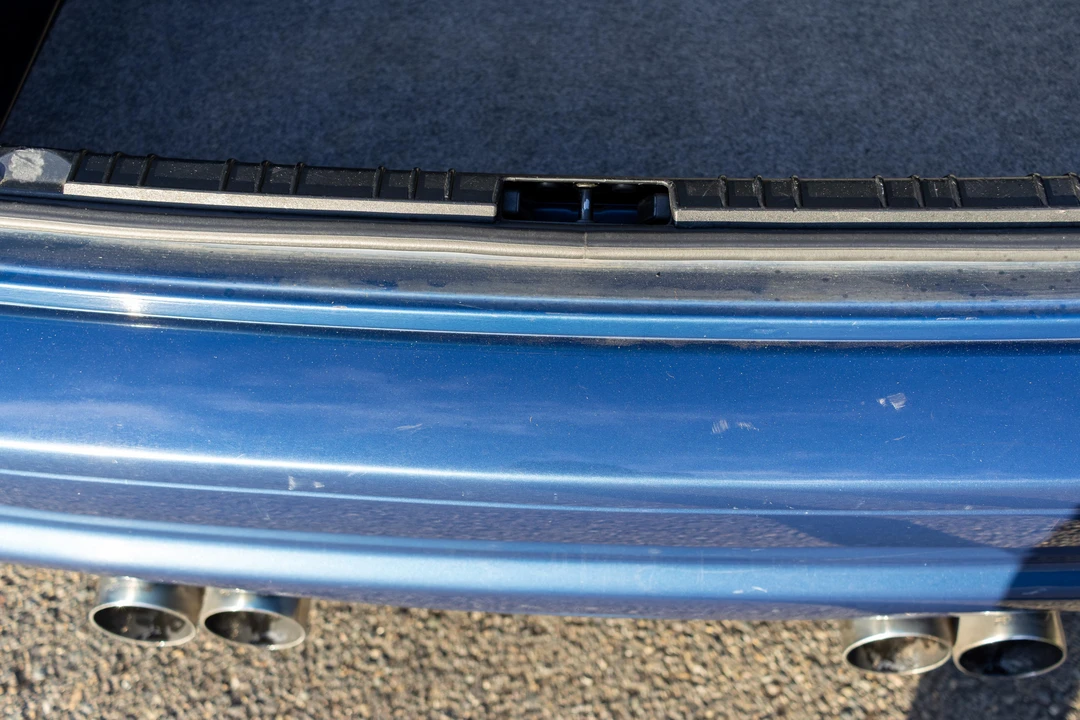 2002 BMW E46 M3 - Image 26 of 31