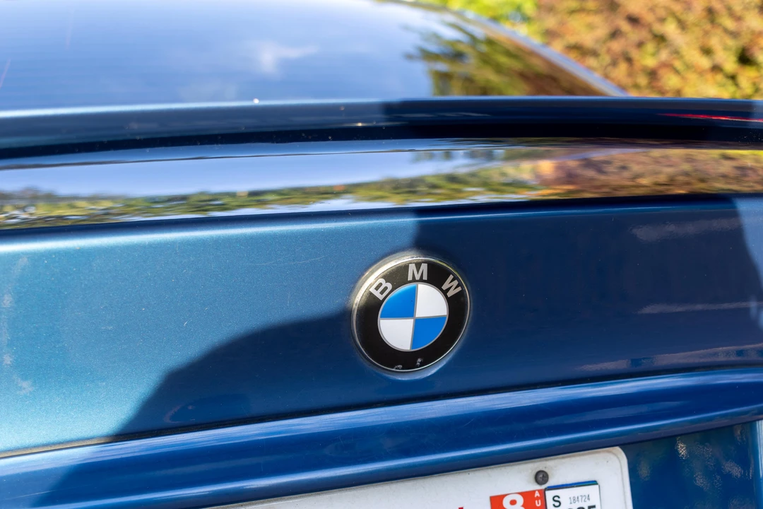 2002 BMW E46 M3 - Image 25 of 31