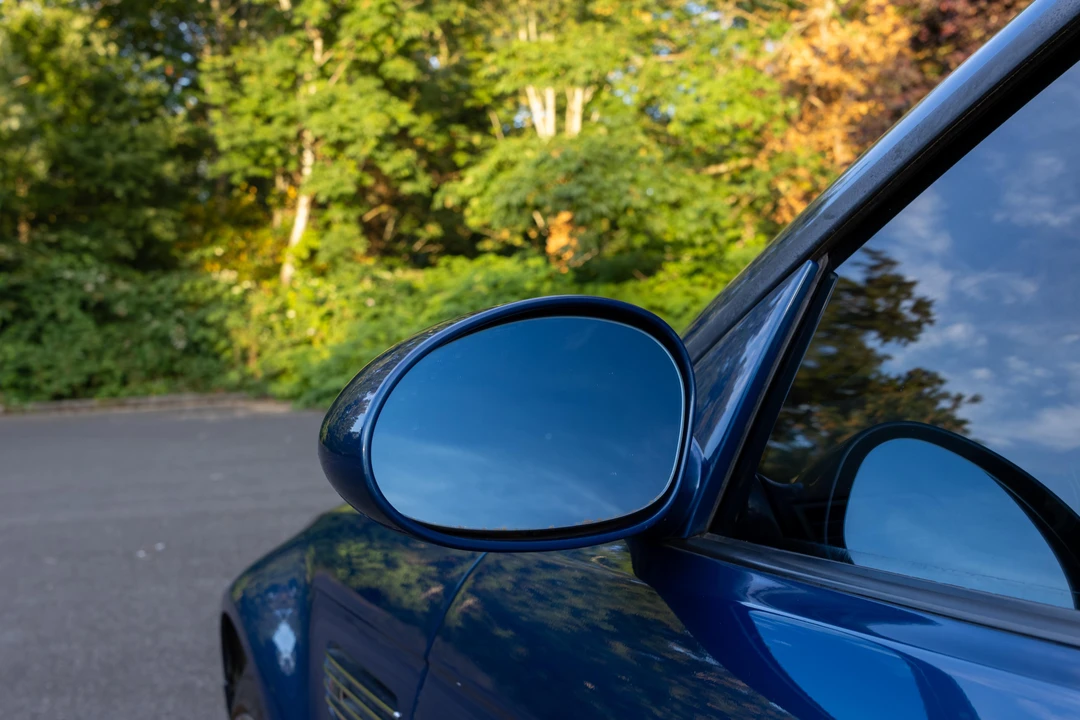 2002 BMW E46 M3 - Image 17 of 31