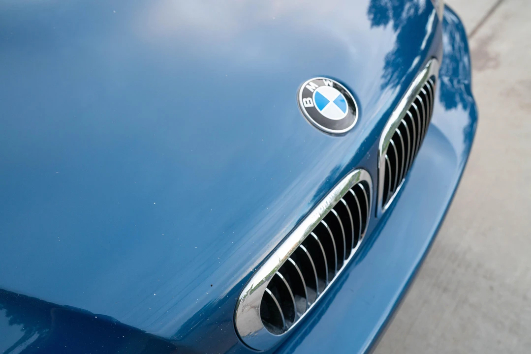 2002 BMW E46 M3 - Image 29 of 31